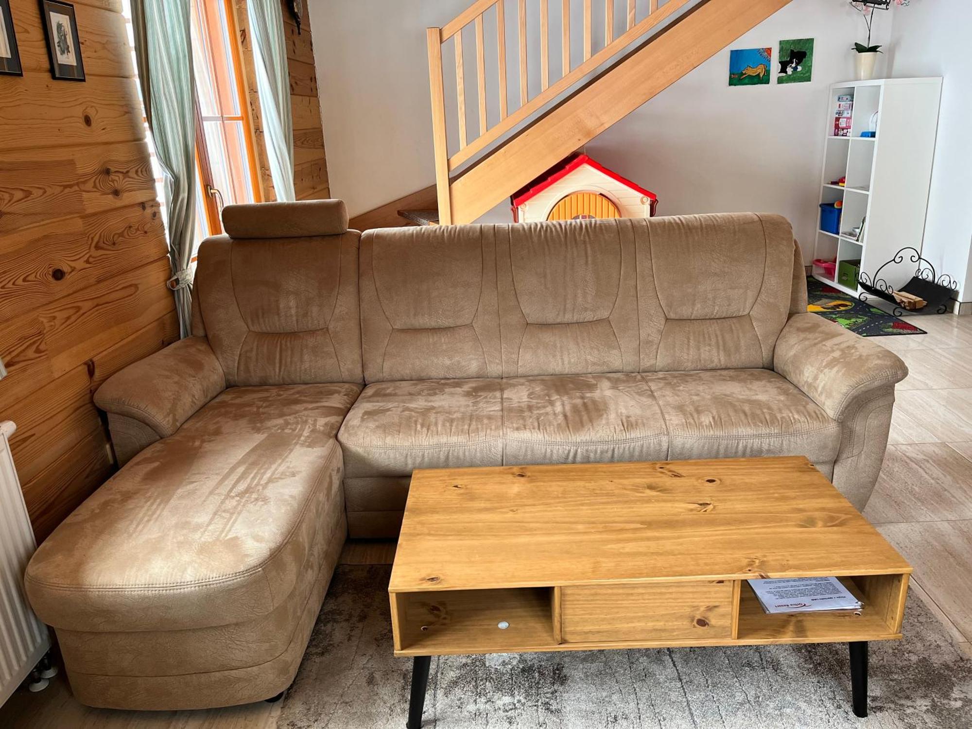 Apartmany Orlice Červená Voda Exteriör bild